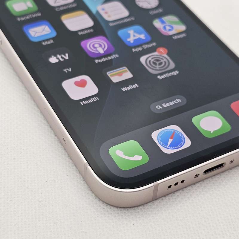 iPhone 13 128GB Pink (6 Month Warranty)