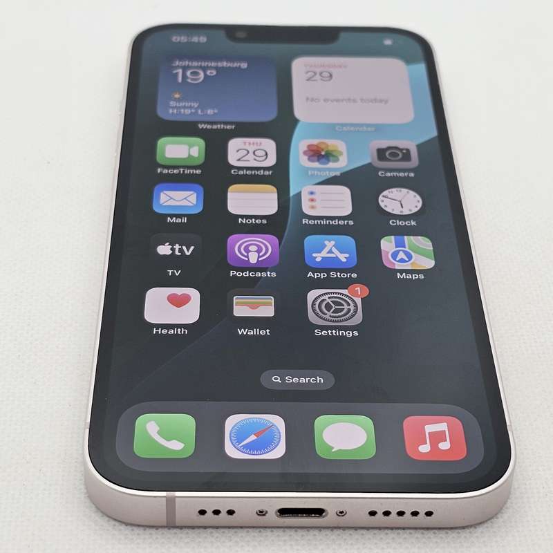 iPhone 13 128GB Pink (6 Month Warranty)