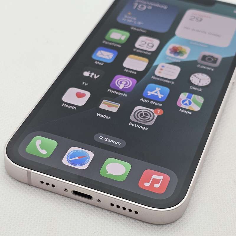 iPhone 13 128GB Pink (6 Month Warranty)