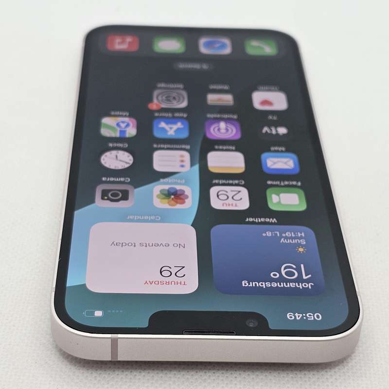 iPhone 13 128GB Pink (6 Month Warranty)
