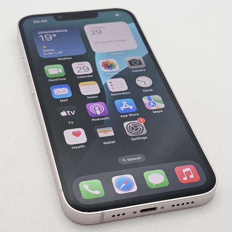 iPhone 13 128GB Pink (6 Month Warranty)