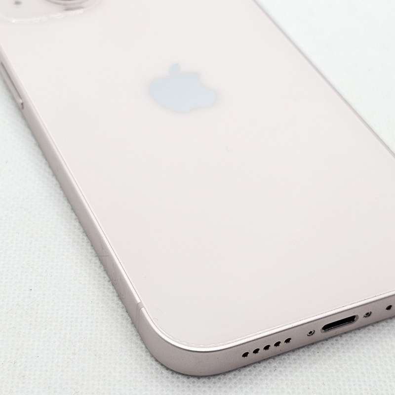 iPhone 13 128GB Pink (6 Month Warranty)