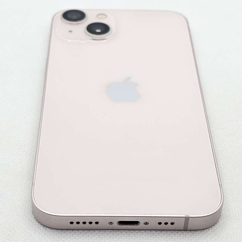 iPhone 13 128GB Pink (6 Month Warranty)