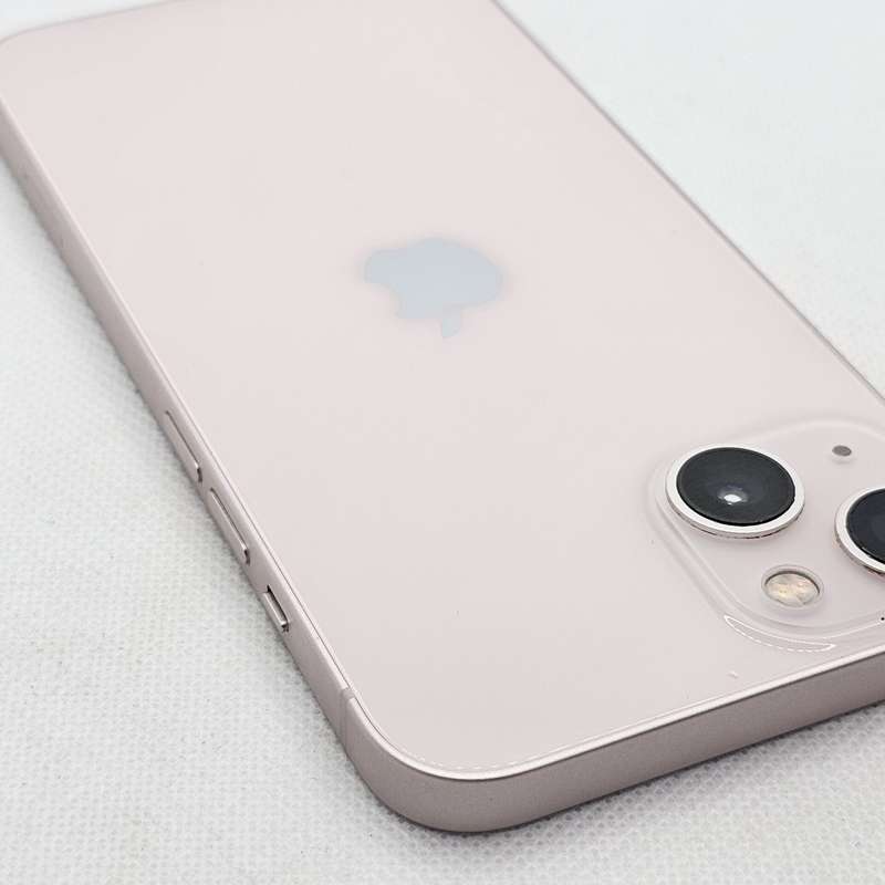iPhone 13 128GB Pink (6 Month Warranty)