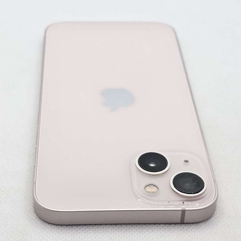 iPhone 13 128GB Pink (6 Month Warranty)