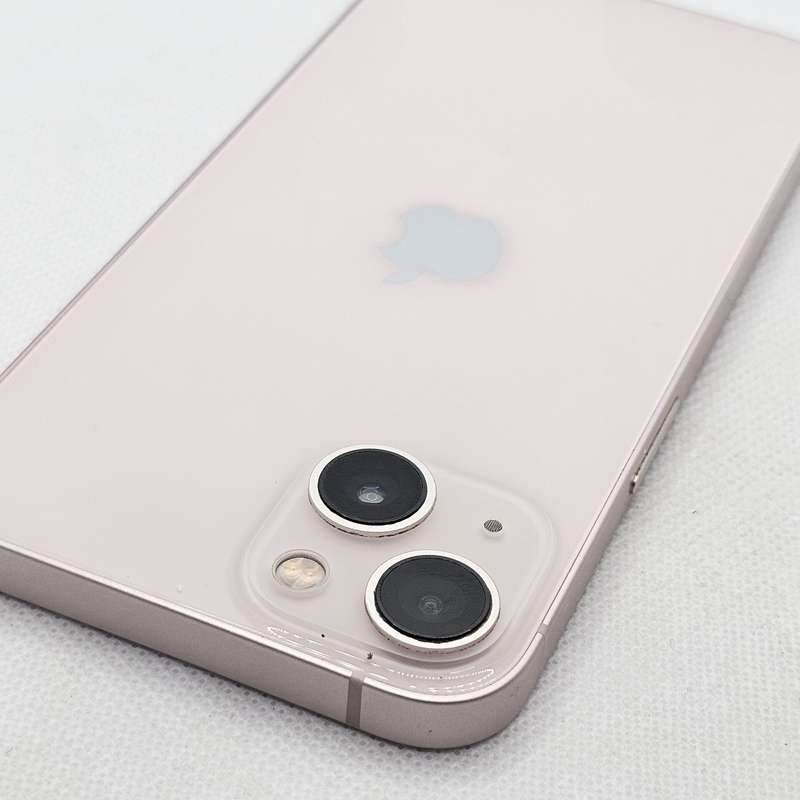 iPhone 13 128GB Pink (6 Month Warranty)
