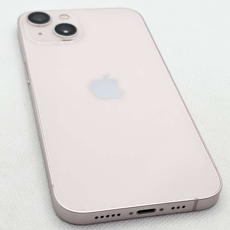 iPhone 13 128GB Pink (6 Month Warranty)