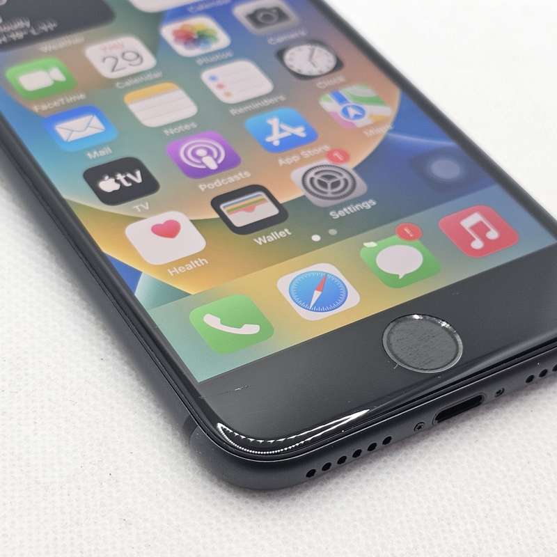iPhone 8 64GB Home Button Not Working And No Touch ID Space Gray