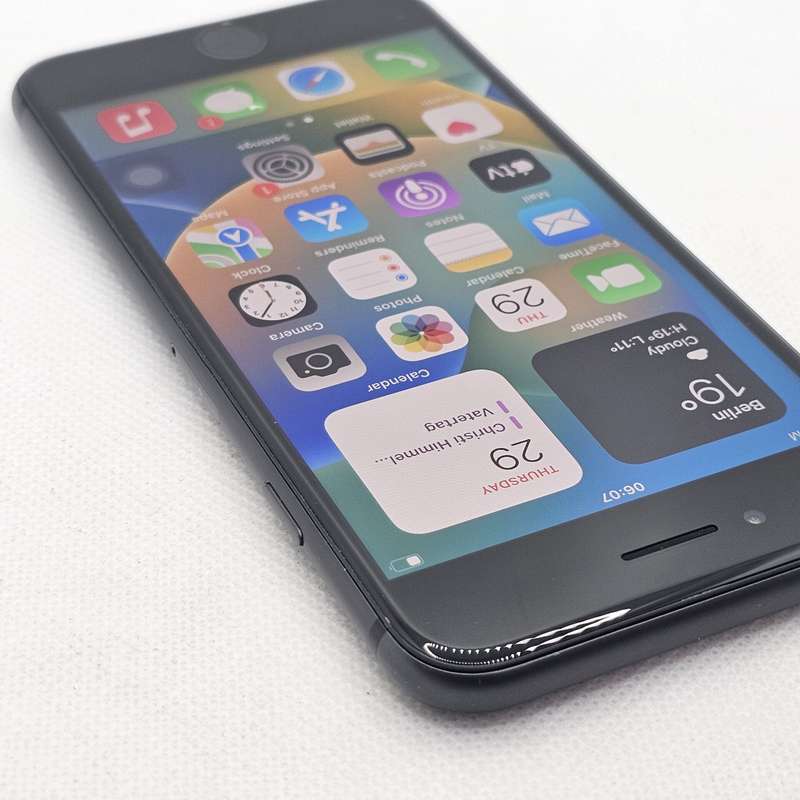 iPhone 8 64GB Home Button Not Working And No Touch ID Space Gray