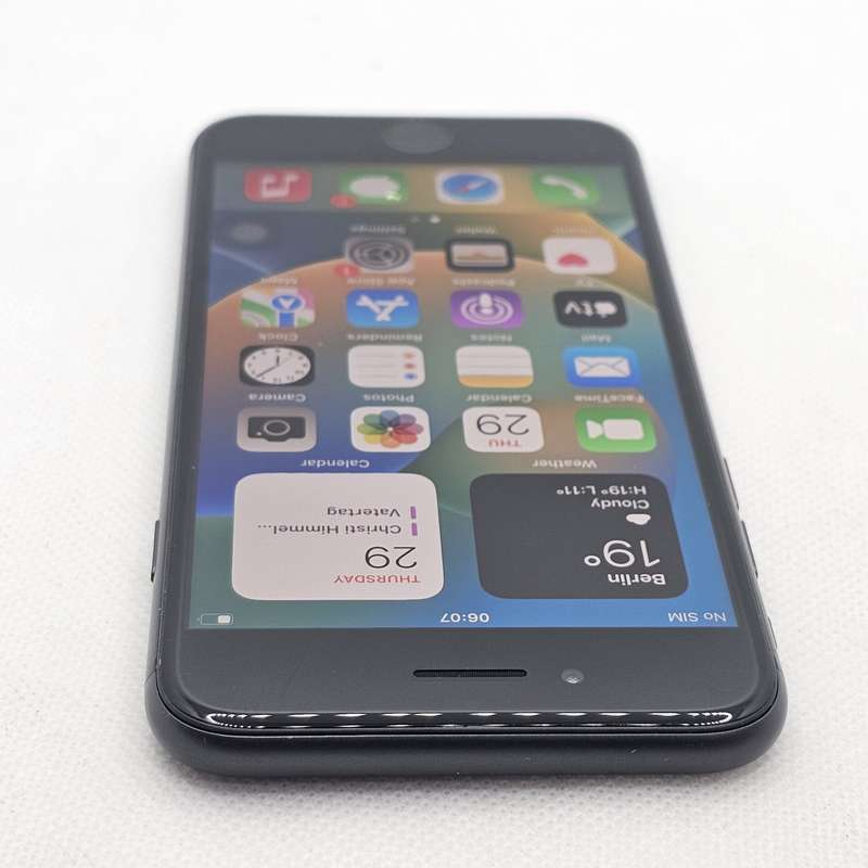 iPhone 8 64GB Home Button Not Working And No Touch ID Space Gray