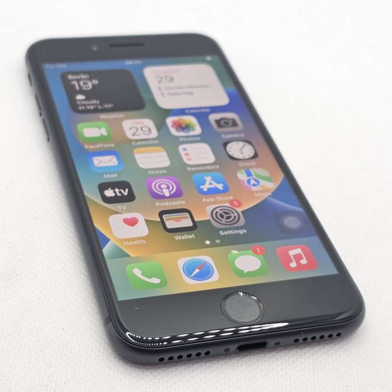 iPhone 8 64GB Home Button Not Working And No Touch ID Space Gray
