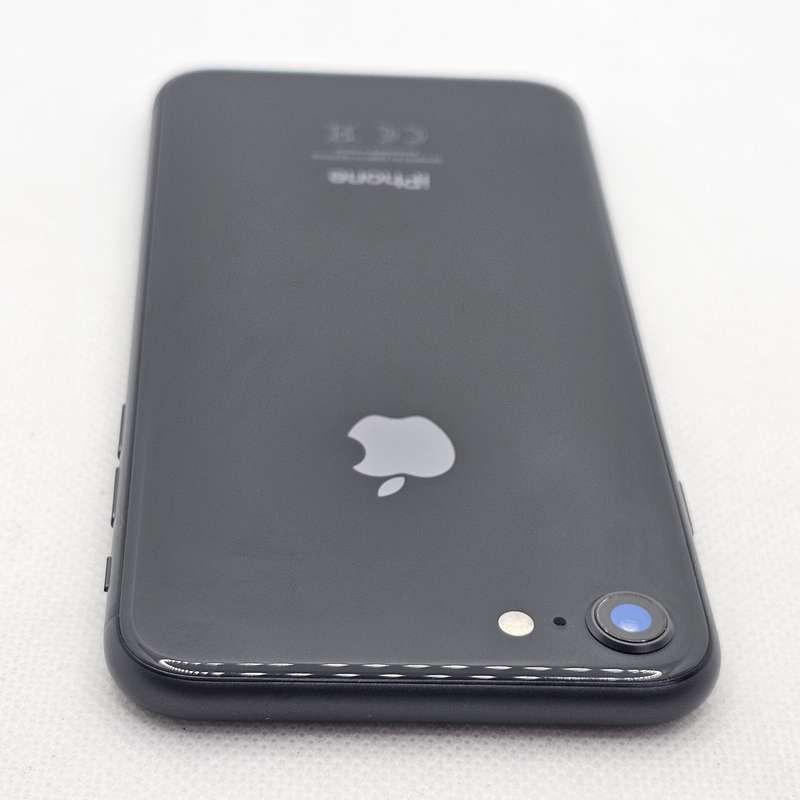 iPhone 8 64GB Home Button Not Working And No Touch ID Space Gray