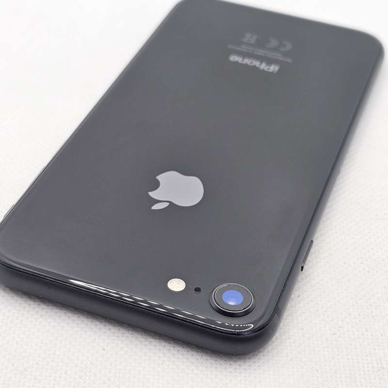 iPhone 8 64GB Home Button Not Working And No Touch ID Space Gray