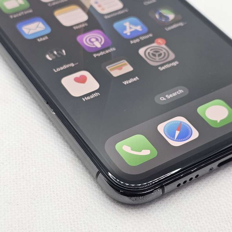 iPhone XS Max 256GB Space Gray (6 Month Warranty)