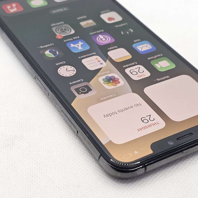 iPhone XS Max 256GB Space Gray (6 Month Warranty)
