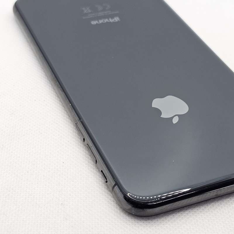 iPhone XS Max 256GB Space Gray (6 Month Warranty)