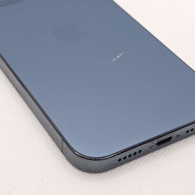iPhone 12 Pro 512GB Pacific Blue (6 Month Warranty)
