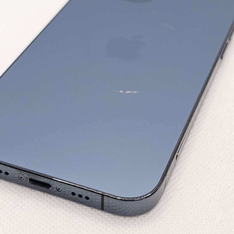 iPhone 12 Pro 512GB Pacific Blue (6 Month Warranty)