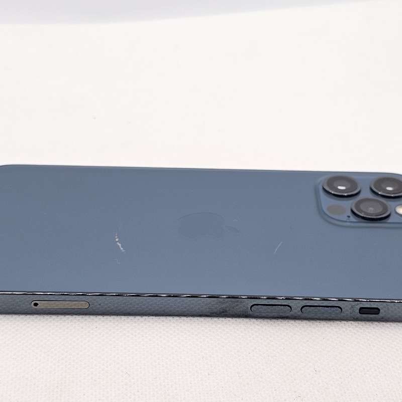 iPhone 12 Pro 512GB Pacific Blue (6 Month Warranty)