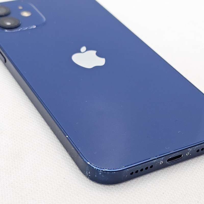 iPhone 12 256GB Blue (6 Month Warranty)