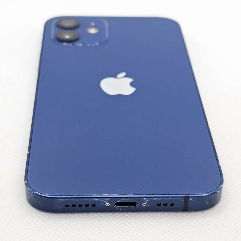 iPhone 12 256GB Blue (6 Month Warranty)