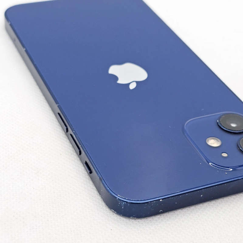 iPhone 12 256GB Blue (6 Month Warranty)