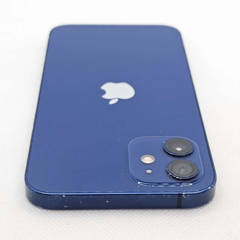 iPhone 12 256GB Blue (6 Month Warranty)