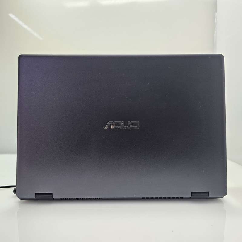 Asus Vivobook Flip 14 8th Gen Core i5 1.60GHz 8GB RAM 500GB SSD Cracked Screen Grey
