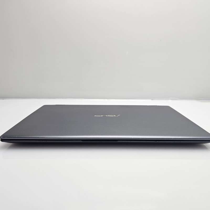 Asus Vivobook Flip 14 8th Gen Core i5 1.60GHz 8GB RAM 500GB SSD Cracked Screen Grey