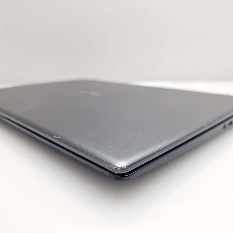 Asus Vivobook Flip 14 8th Gen Core i5 1.60GHz 8GB RAM 500GB SSD Cracked Screen Grey