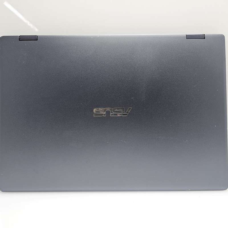 Asus Vivobook Flip 14 8th Gen Core i5 1.60GHz 8GB RAM 500GB SSD Cracked Screen Grey