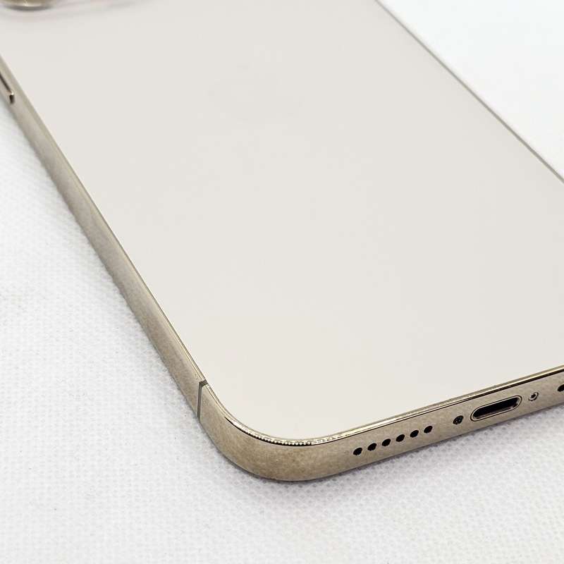 iPhone 13 Pro Max 128GB Gold (12 Month Warranty)