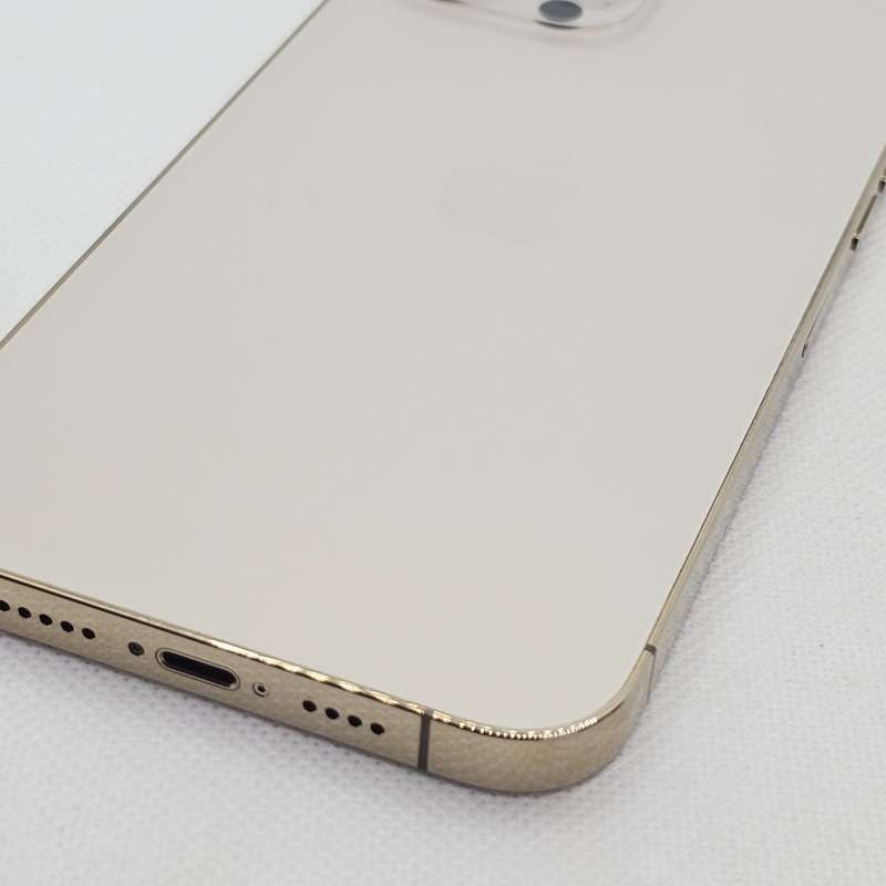 iPhone 13 Pro Max 128GB Gold (12 Month Warranty)