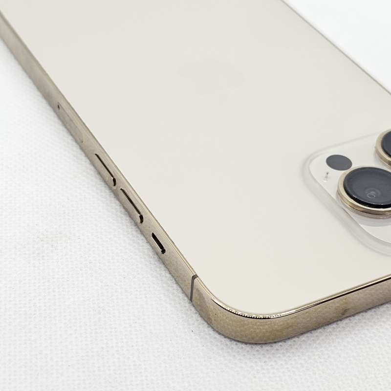 iPhone 13 Pro Max 128GB Gold (12 Month Warranty)