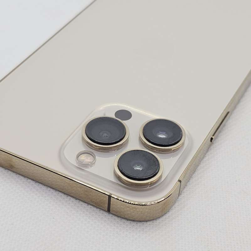 iPhone 13 Pro Max 128GB Gold (12 Month Warranty)