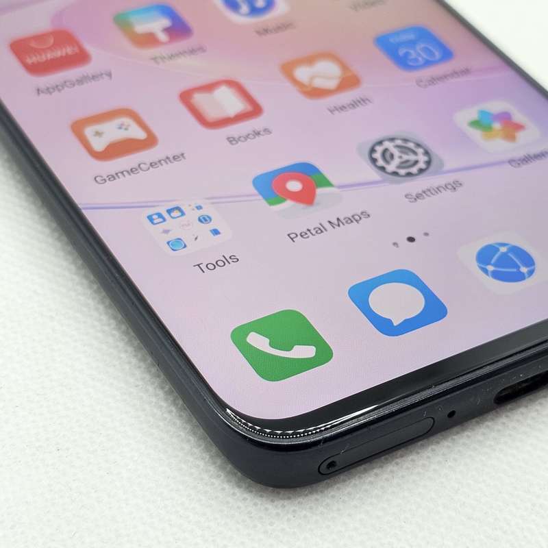 Huawei Nova 8i 128GB Starry Black