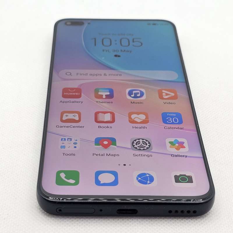 Huawei Nova 8i 128GB Starry Black