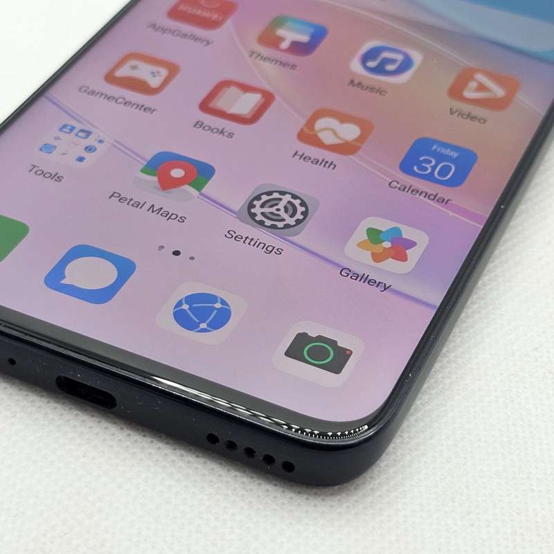 Huawei Nova 8i 128GB Starry Black