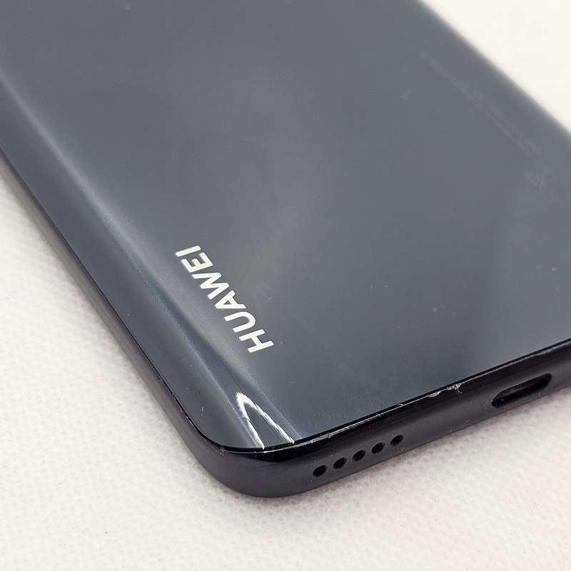 Huawei Nova 8i 128GB Starry Black