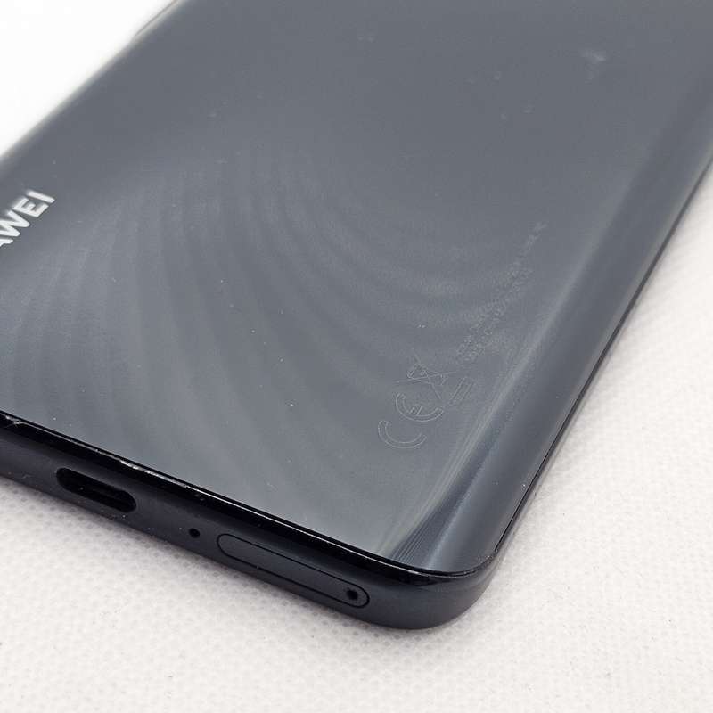 Huawei Nova 8i 128GB Starry Black