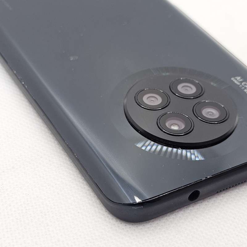 Huawei Nova 8i 128GB Starry Black