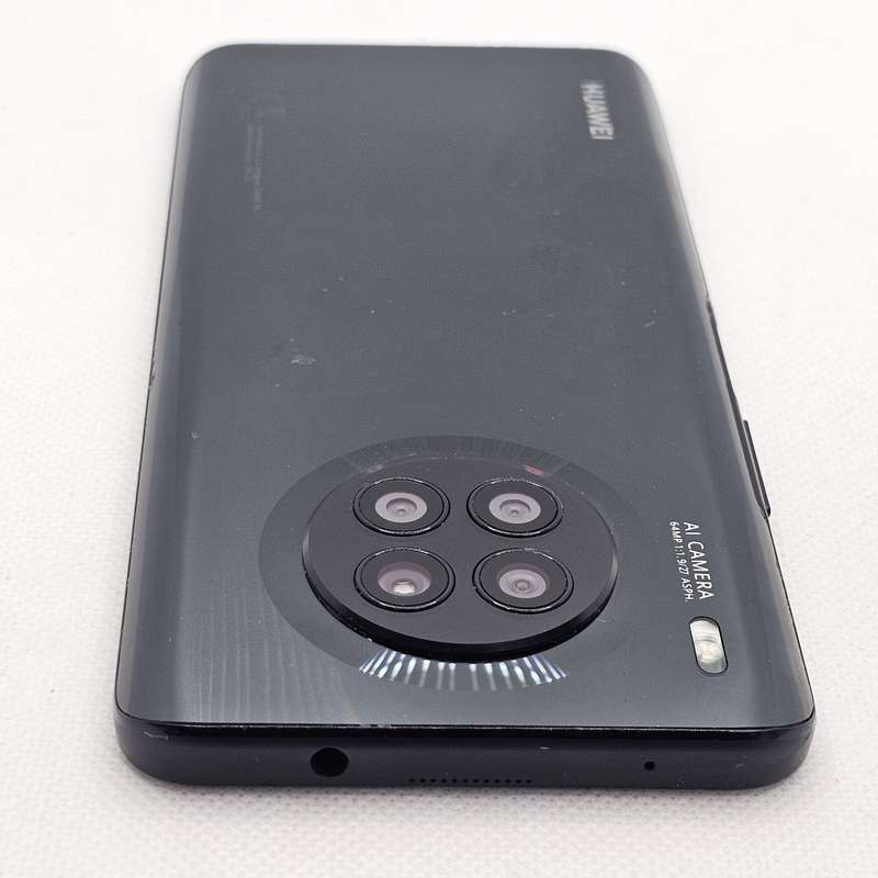 Huawei Nova 8i 128GB Starry Black