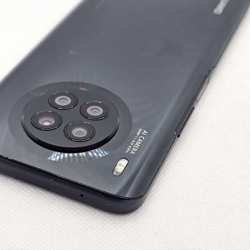 Huawei Nova 8i 128GB Starry Black