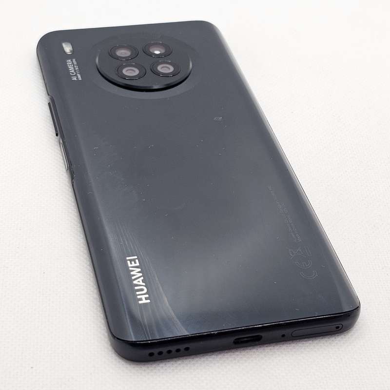 Huawei Nova 8i 128GB Starry Black