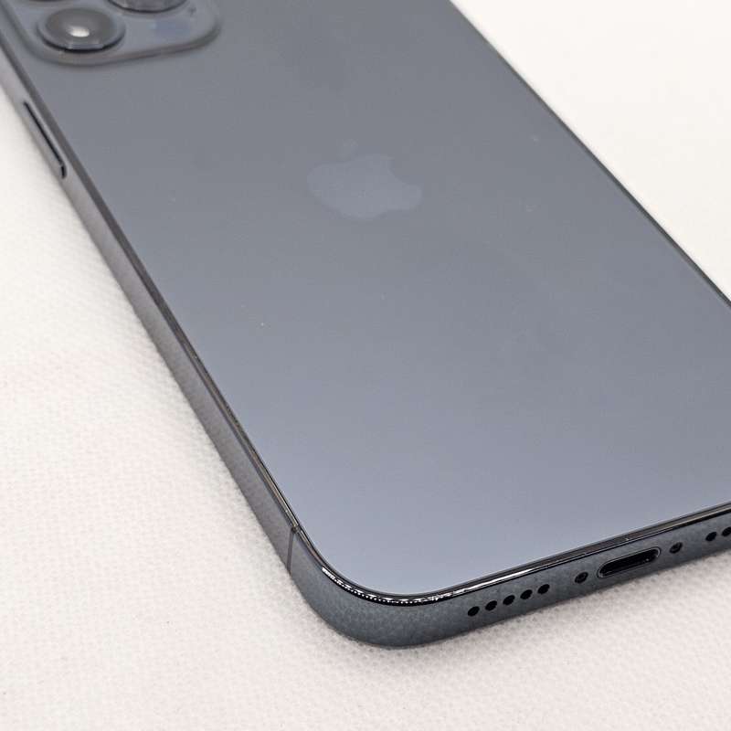iPhone 12 Pro 128GB No Face ID Pacific Blue (6 Month Warranty)