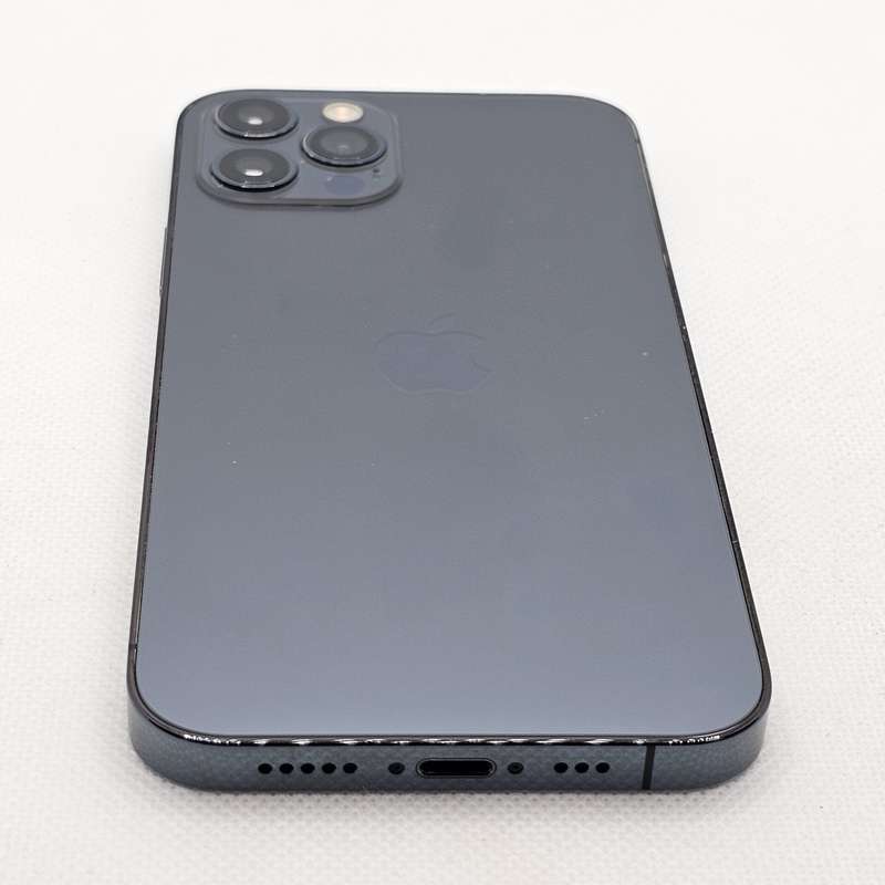 iPhone 12 Pro 128GB No Face ID Pacific Blue (6 Month Warranty)
