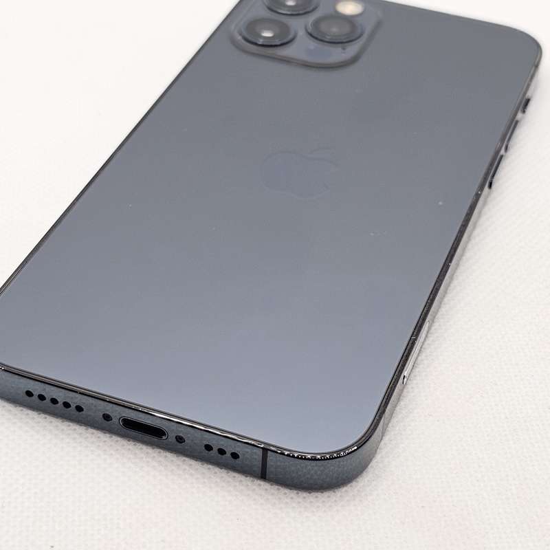 iPhone 12 Pro 128GB No Face ID Pacific Blue (6 Month Warranty)