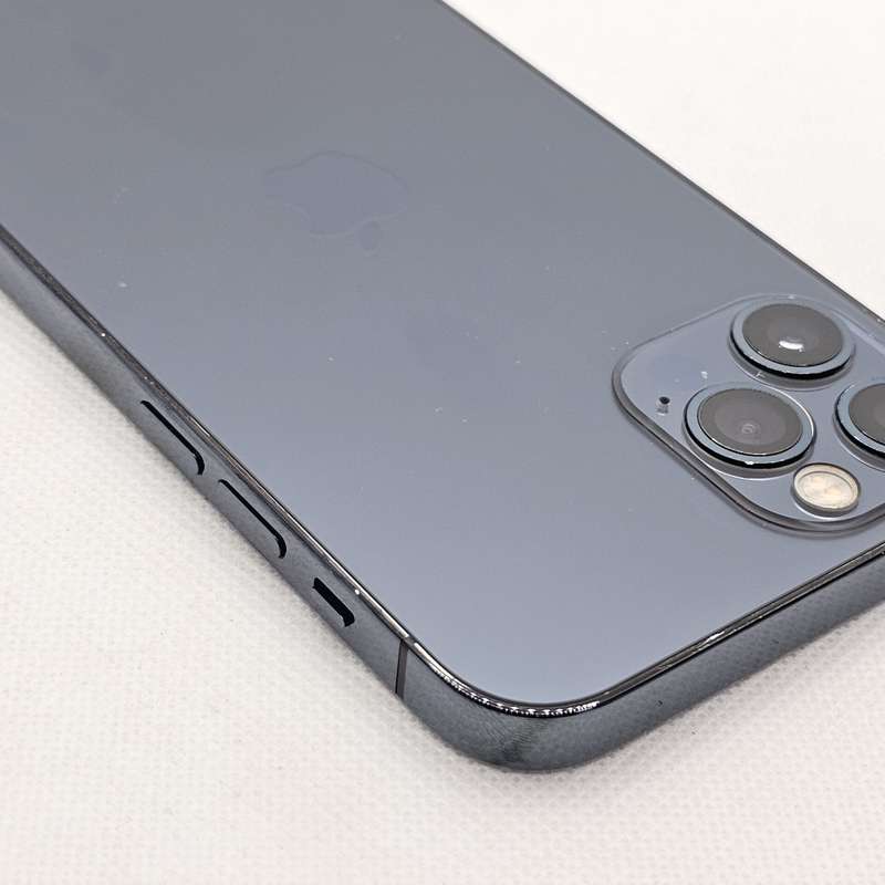 iPhone 12 Pro 128GB No Face ID Pacific Blue (6 Month Warranty)