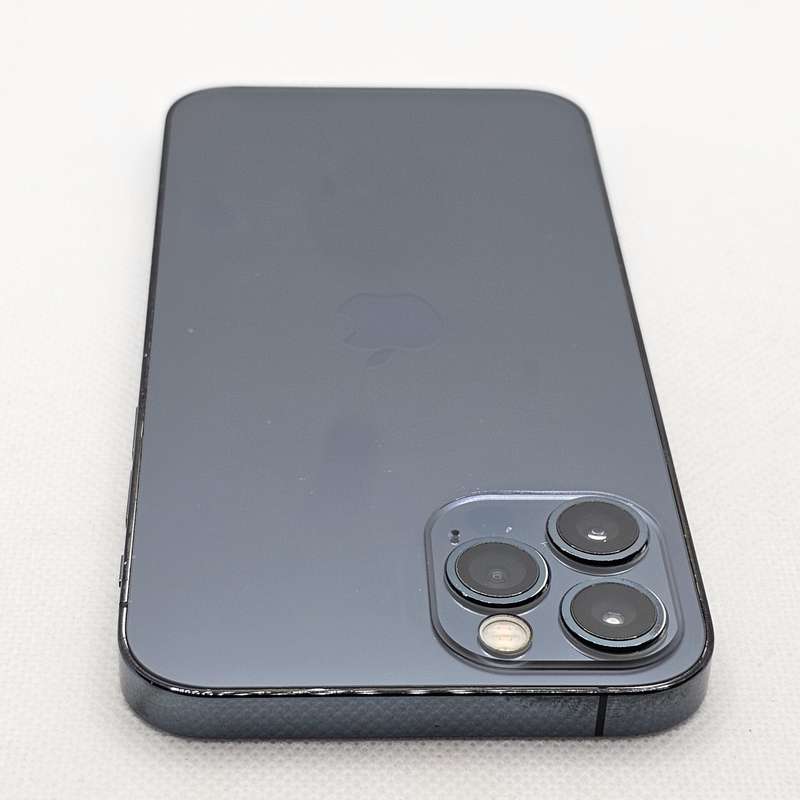 iPhone 12 Pro 128GB No Face ID Pacific Blue (6 Month Warranty)