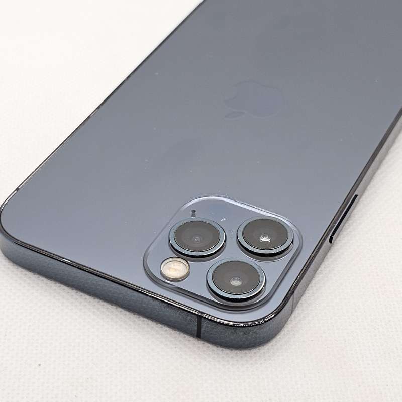 iPhone 12 Pro 128GB No Face ID Pacific Blue (6 Month Warranty)